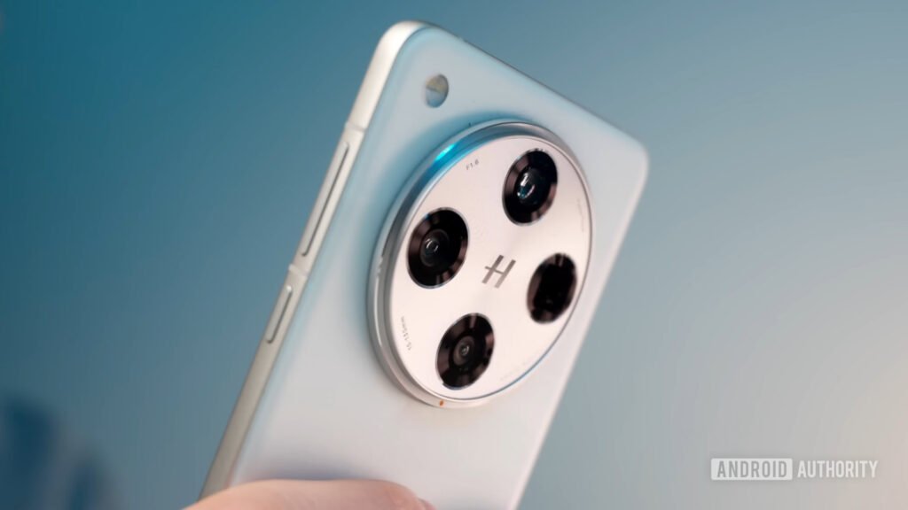 Android’s 200MP camera club is getting bigger and better