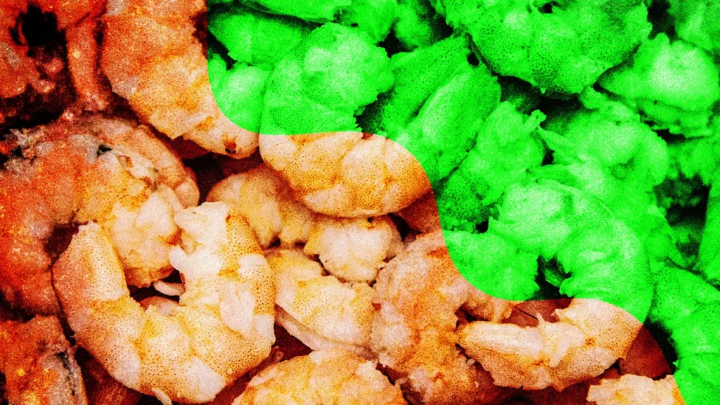 Shrimp recall update: Radioactive worries hit Kroger and other retailers as full list of impacted products grows