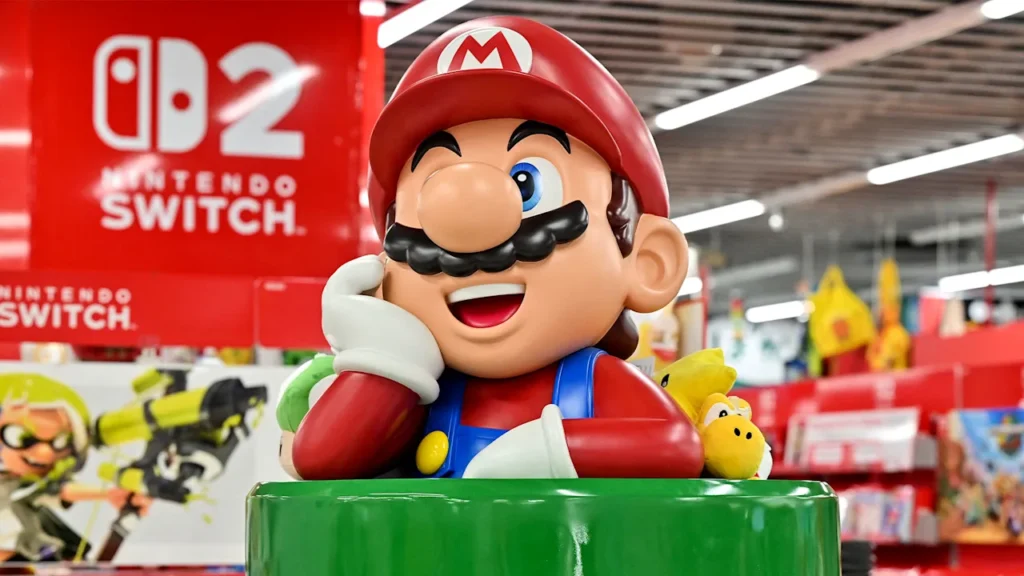 How to watch Nintendo Direct ahead of ‘Super Mario Bros.’ 40th anniversary