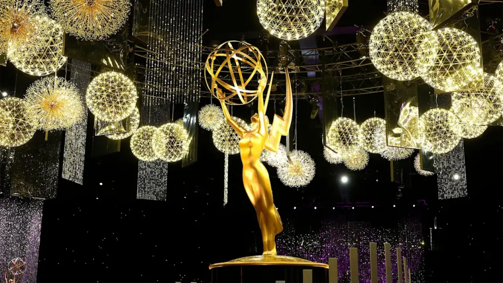 How to watch the 2025 Emmy Awards live, including free options