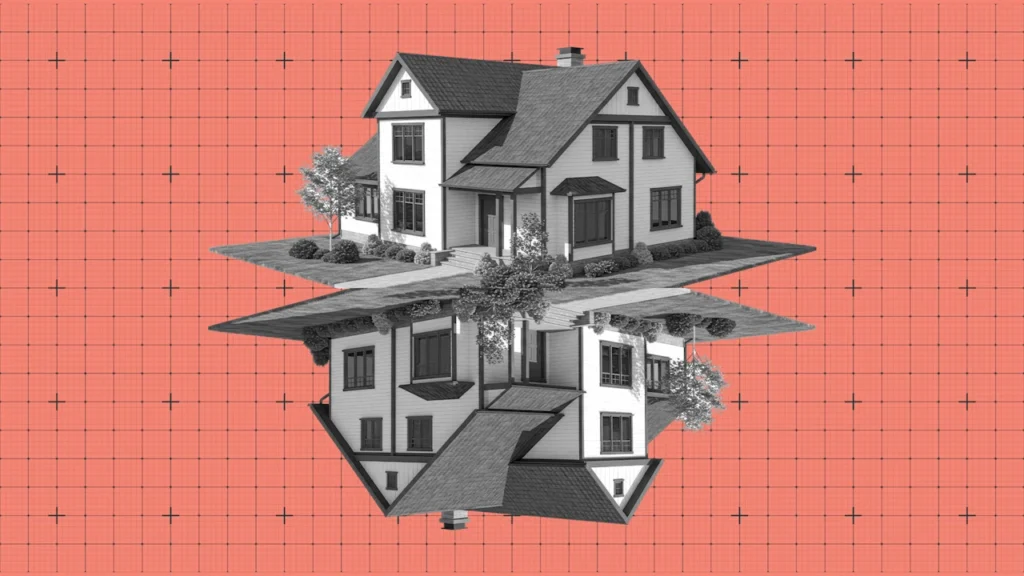 Housing market remains locked in deepest home-flipping pullback since 2007