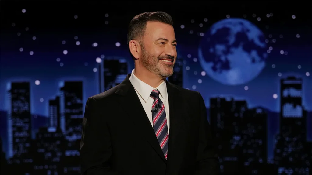 Jimmy Kimmel’s return monologue gets 7 million YouTube views in a matter of hours: Watch it in full