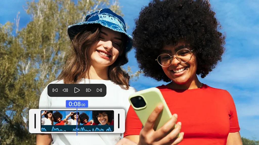 Adobe’s new Premiere Mobile has a standout feature that TikTokers are going to love