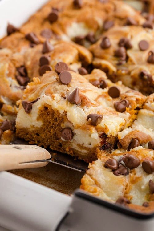 11 Easy Fall Desserts Because We Need Dopamine & We Need It Now