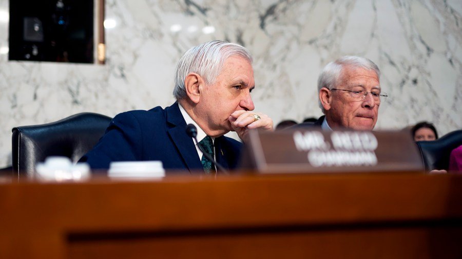 Senate Democrats call for hearing on Trump use of military in US cities