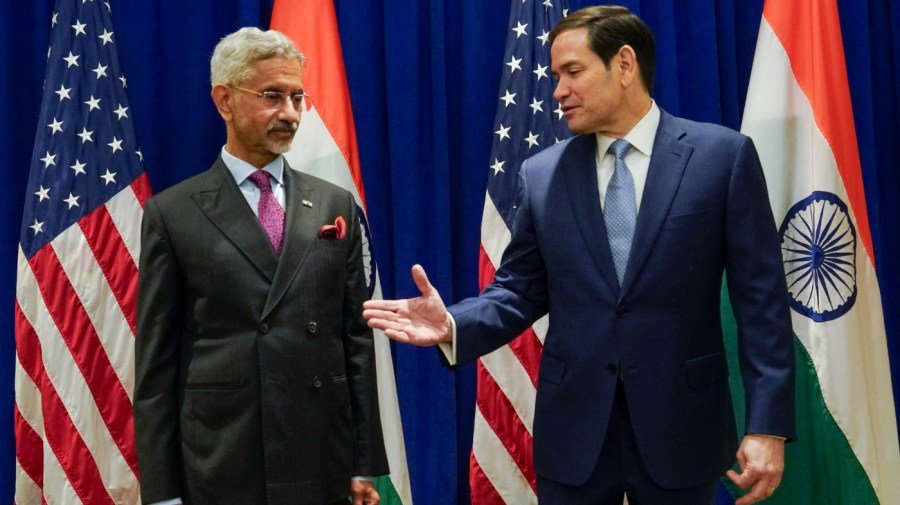 If India wants US partnership, it should address IP theft first