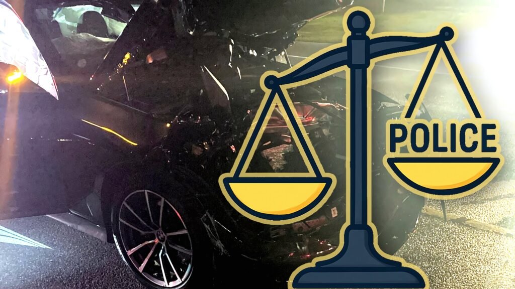 Secret Files Expose How Drunk Driving NY Cops Escaped Charges
