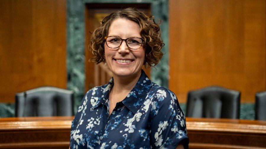 Stacy Sanders: Chief health adviser, Senate Finance Committee Democrats