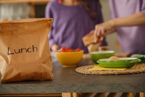 Study Shows Parents Are Paying More To Pack A Kid’s Lunch Than In 2024