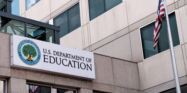 Student Scores in Math, Science, Reading Slide Again on Nation’s Report Card