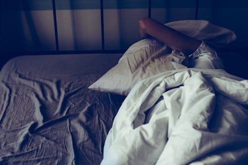 Can We Talk About Exploding Head Syndrome?