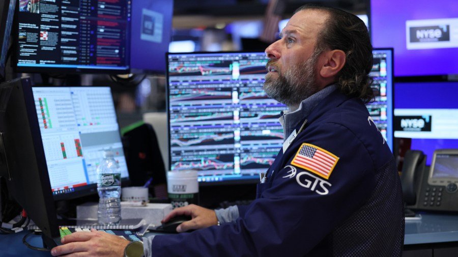 'Slowbalization' and a newly shaky world economy are upon us