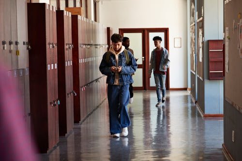 A Study Found That Many Kids Don’t Realize They Are Being Bullied
