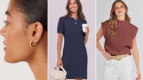 The 75 Most Expensive-Looking Outfits We Found On Amazon Under $30