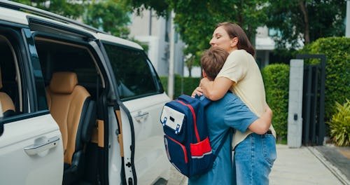The Answer To Every Back-To-School Problem Can't Be To “Just Homeschool”