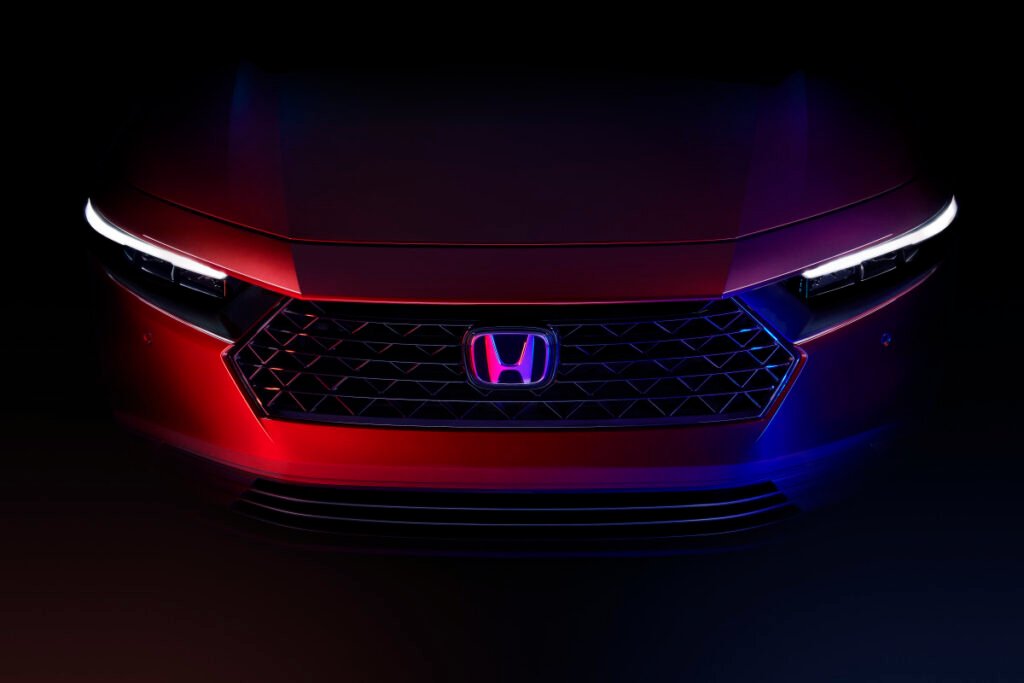 America Is Falling Out of Love with the Honda Accord