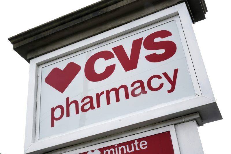 CVS says 'system outage' impacting some pharmacies