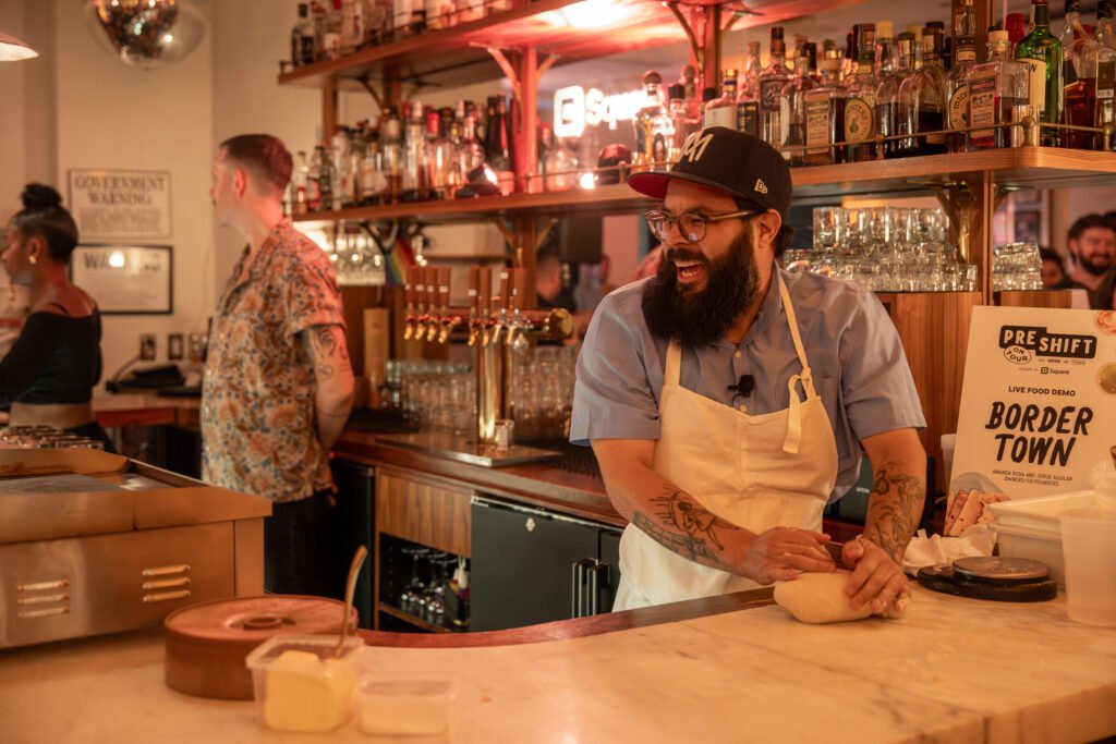 We Asked: “What Does it Take to Build a Viral Menu?” 