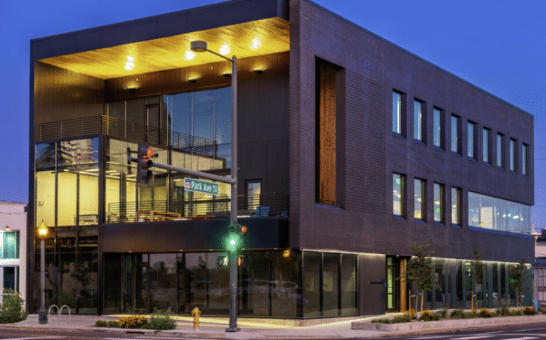 Denver Investor Testing New Hospitality Concept