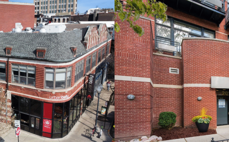 Marcus & Millichap Arranges Sale of $16M Chicago Mixed-Use Property
