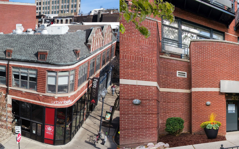 Marcus & Millichap Arranges Sale of $16M Chicago Mixed-Use Property
