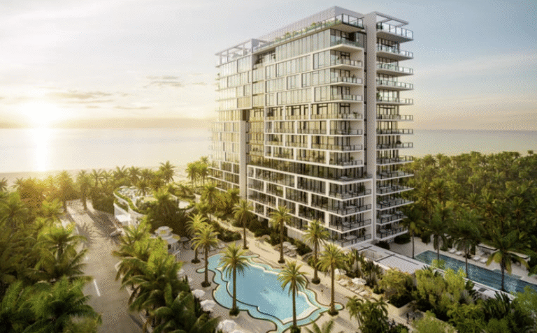 Miami Hotel Site Trades for $270M