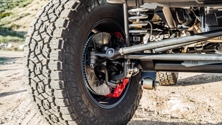 Best Car Suspension Setups Explained: Which Is Best And Why