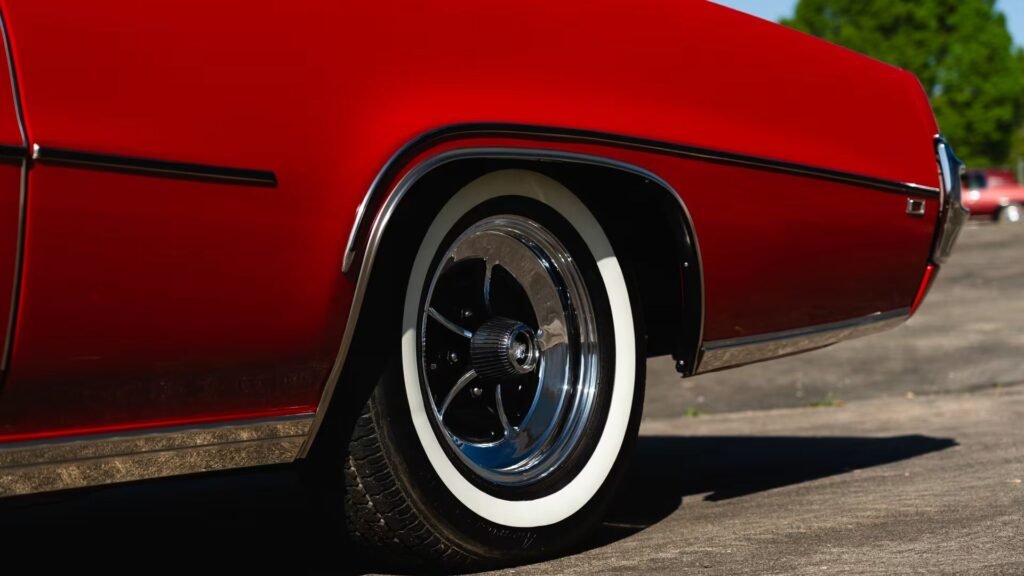 The Buick Wildcat Is A Forgotten Muscle Car Blending Style And Power