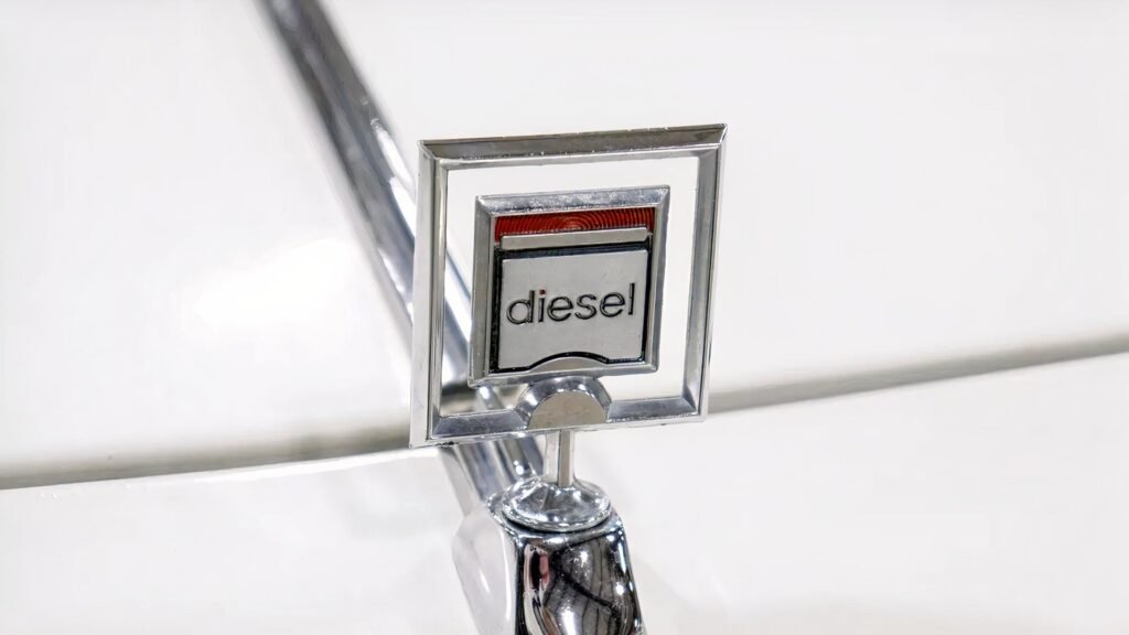 Why GM Scrapped Its Most Efficient Diesel Engine in the '80s