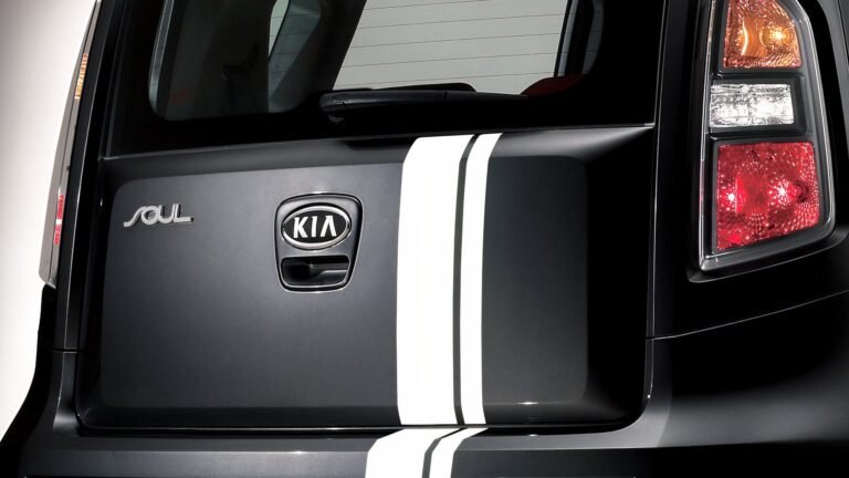 The Now-Dead Kia Soul Had A Bigger Impact On The USA Than You Think
