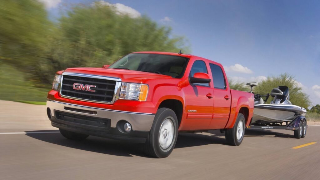 Major GM 5.3 V8 Engine Class Action Suit Has Been Resolved