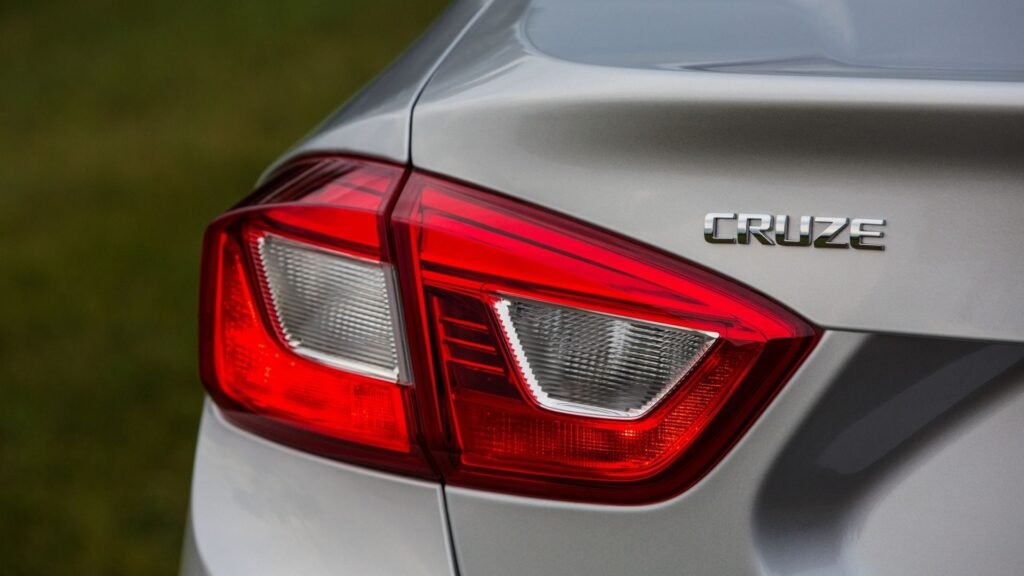 Chevy Cruze Problems Over The Last 14 Years To Note If Buying Used