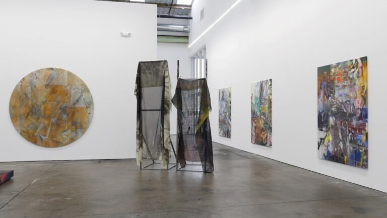 Altman Siegel Gallery to Close Next Month 