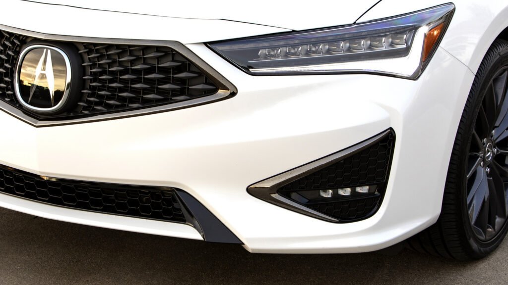 Feds Hit The Brakes On Acura After Pedals Reportedly Hit The Floor