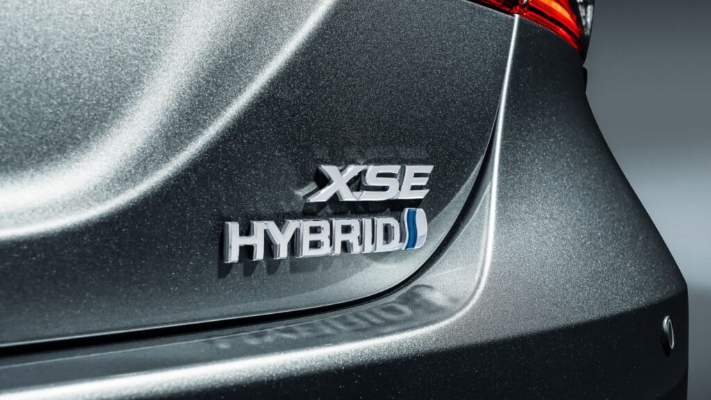 How Much The USA's Favorite Hybrid SUVs Are Worth After 5 Years