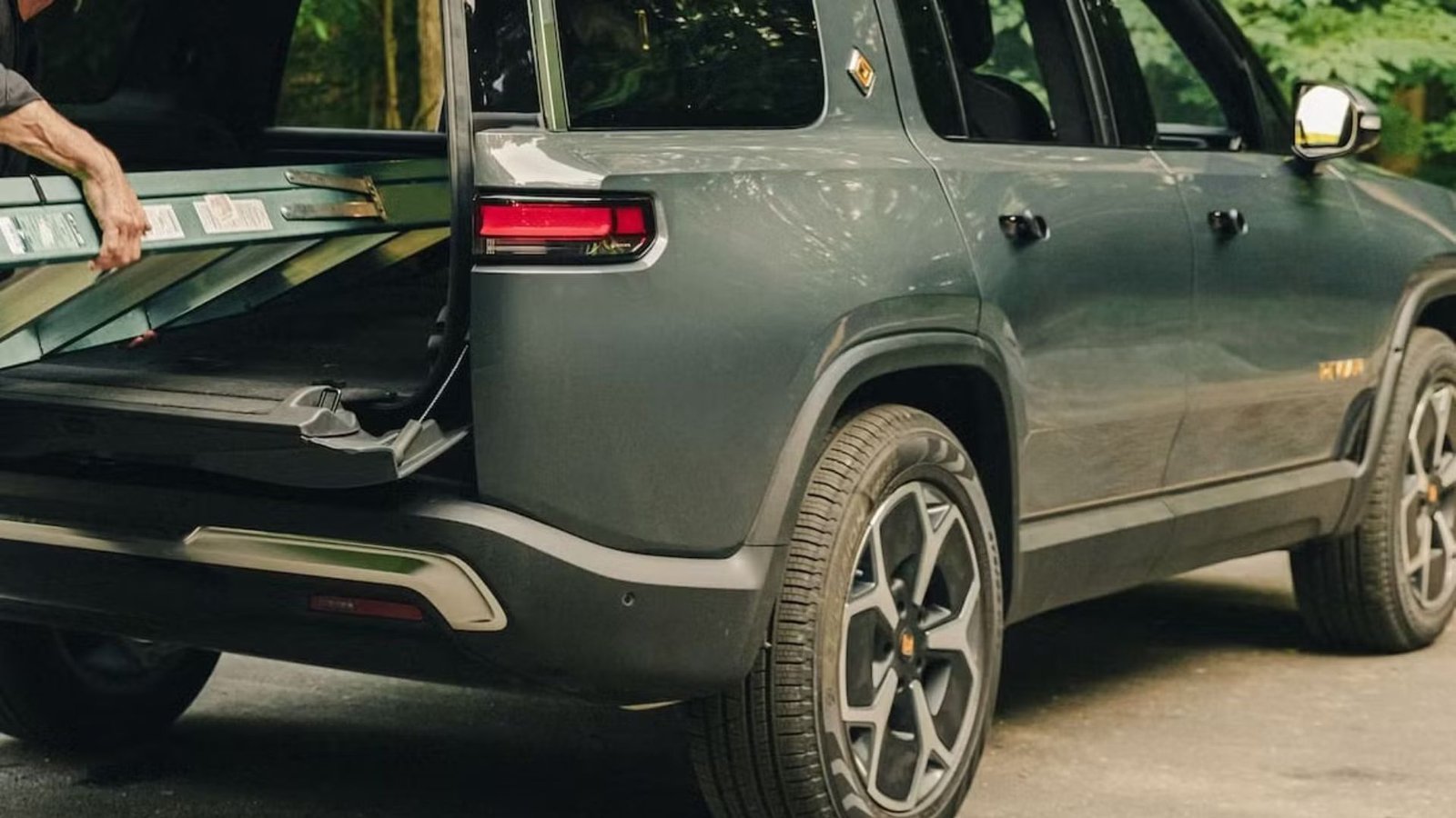 Rivian Settles Investor Lawsuit For $250 Million, Denies Wrongdoing