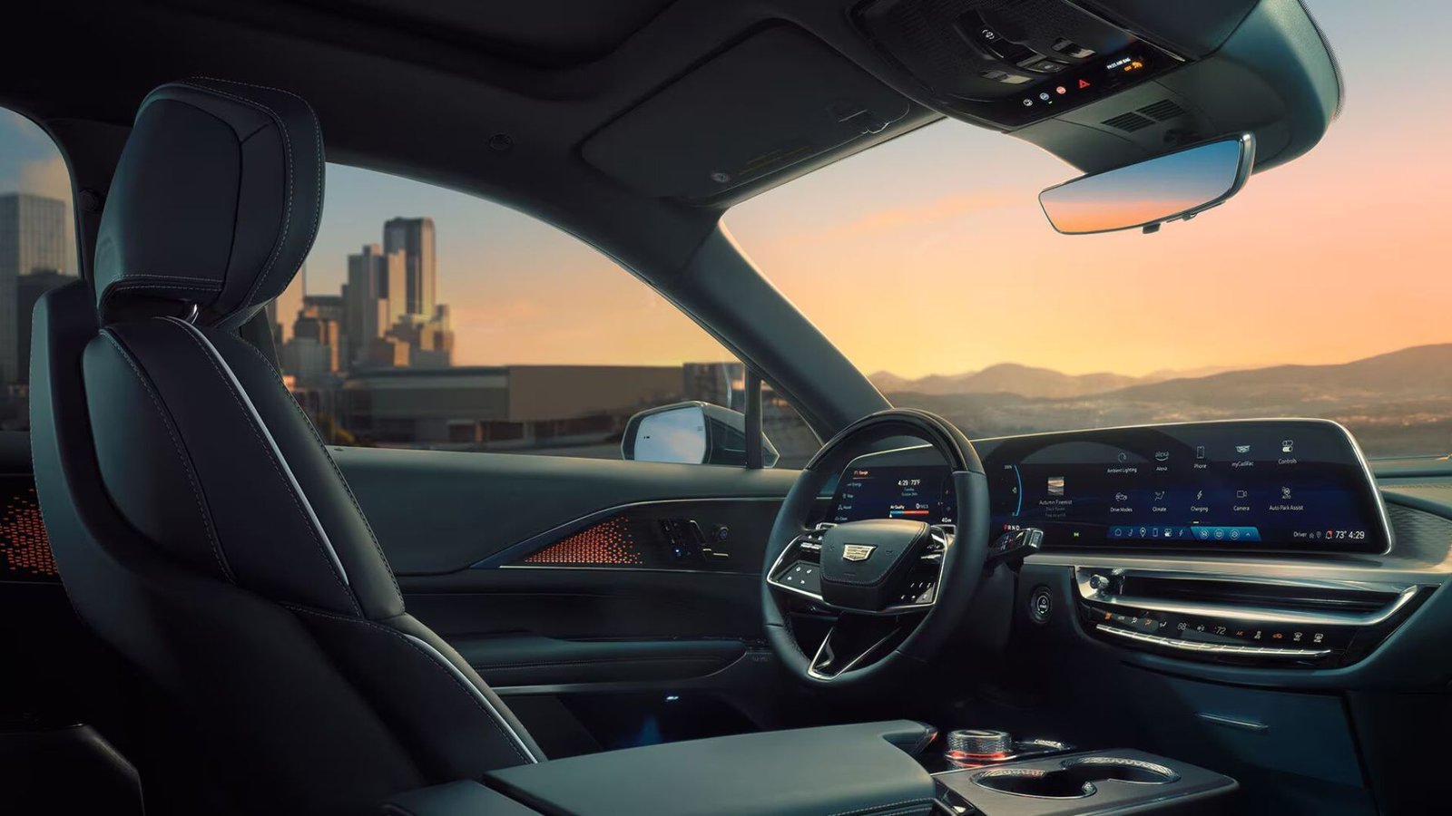 GM Will Drop Apple CarPlay and Android Auto From Combustion Cars