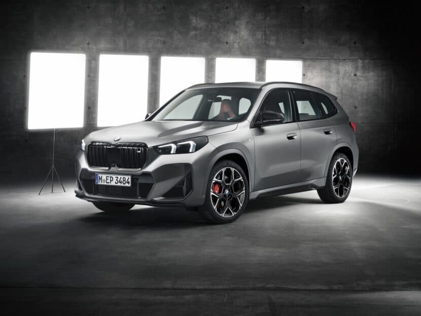 BMW X1 Buyer’s Guide: What’s New for 2026