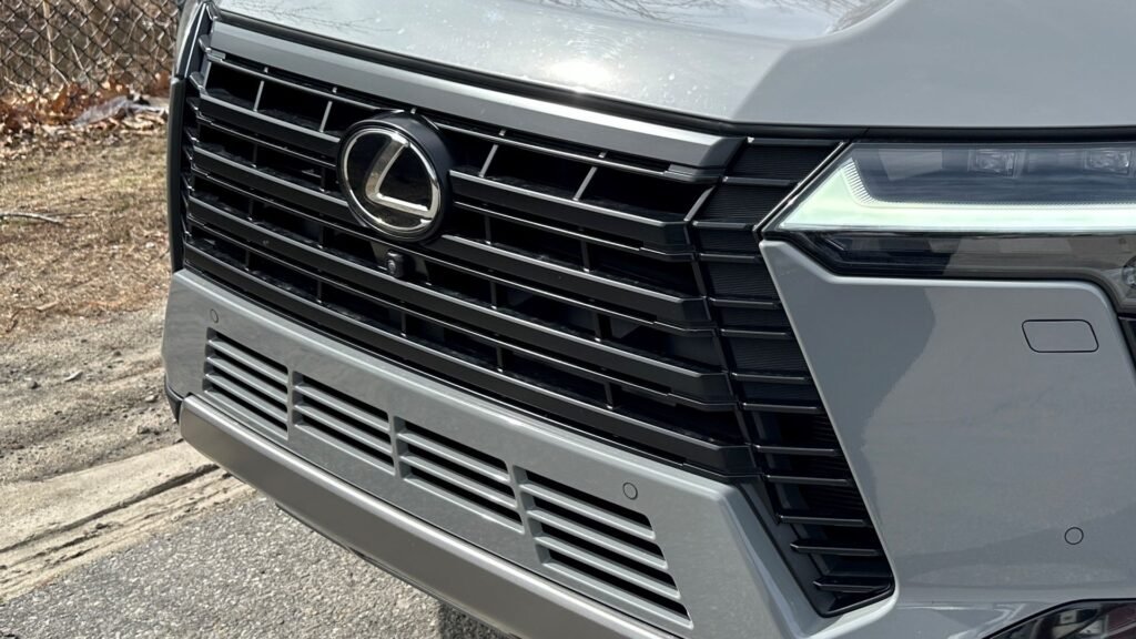 2026 Lexus GX Pricing Announced: Most Trims Increase By $1,350