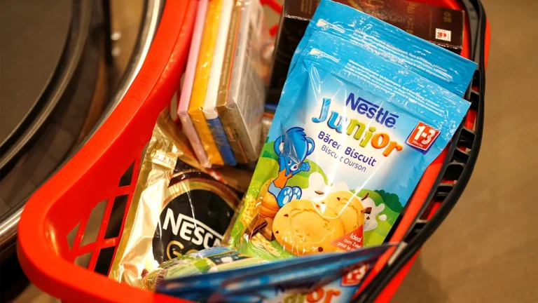 Nestle, the world’s largest packaged food company, will cut 16,000 jobs