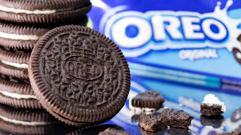 Oreo-maker Mondelez will use a new generative AI tool on marketing ads next year