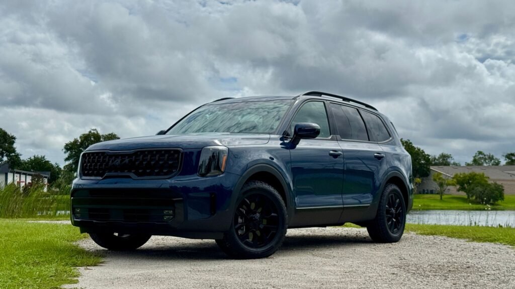 Goodbye Kia Telluride! Here's What We Want From The Next-Generation