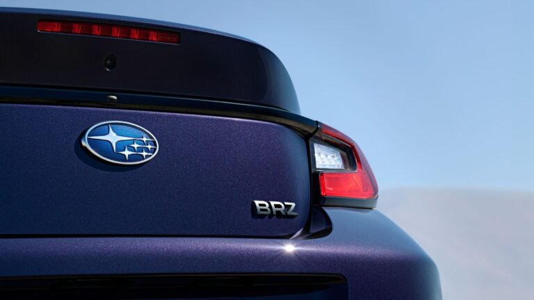 Subaru Lease Deals You Can't Miss This October
