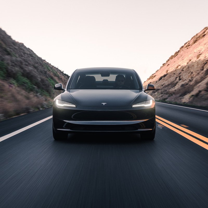 FSD Investigation Hits Millions Of Teslas—See If Yours Is On The List