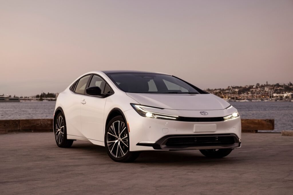 Toyota Says You’ve Been Misled—Most “Hybrids” Aren’t Really Hybrids