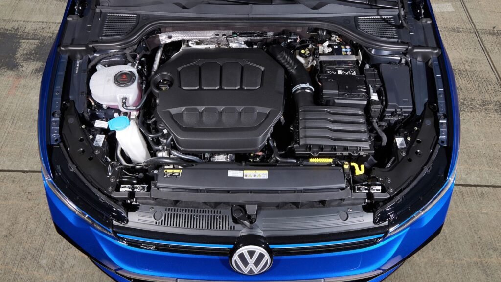 Audi, VW Reach Settlement In EA888 Engine Class-Action Lawsuit