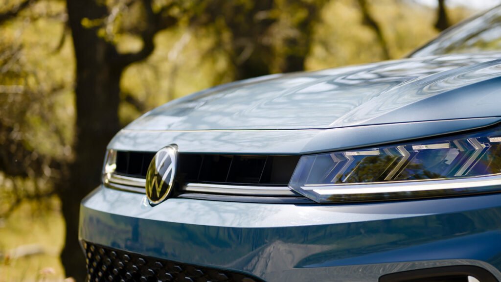 Volkswagen’s Last Sedan In Trouble As Sales Plummet