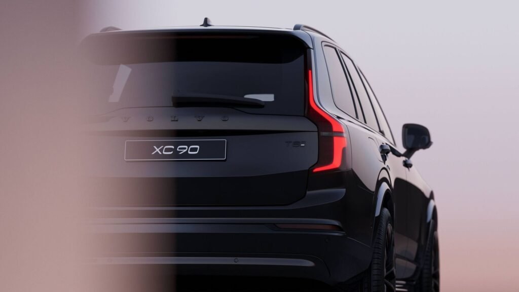 Video: Volvo Just Hit 1 Million Plug-In Hybrids — And It’s Changing Strategy Again