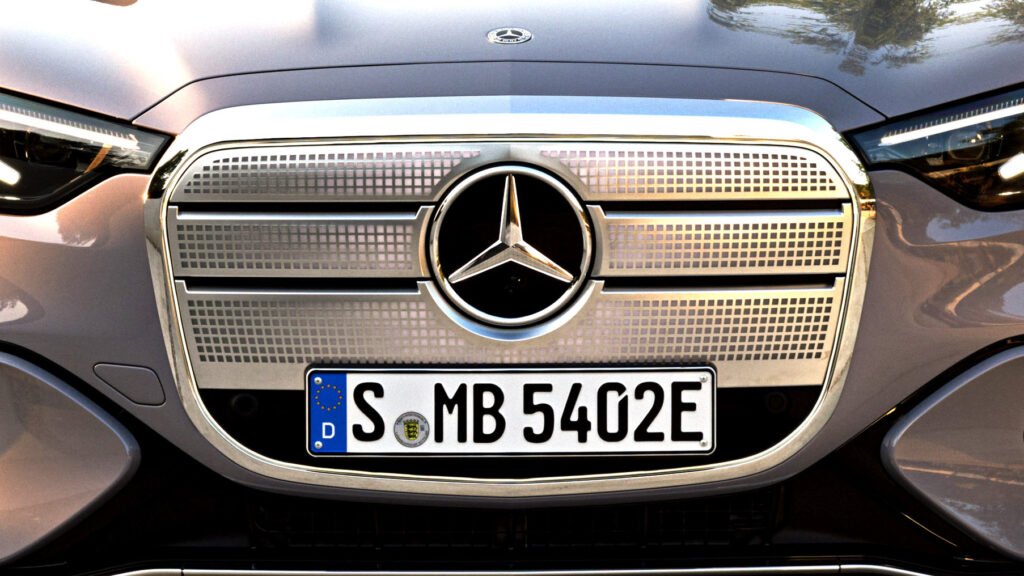 Germany Brings Back EV Incentives To Save Its Auto Industry