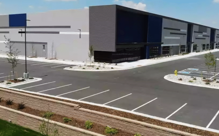 Sagard Scores Nearly $100M Refi On Denver-Area Industrial Park